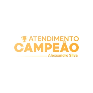 Atendimento Campeão Alexsandro Silva